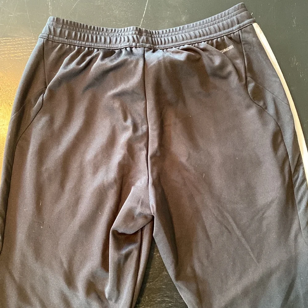 Adidas Soccer Joggers - Picture 4 of 4